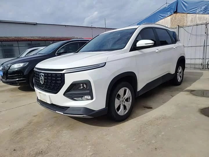 Baojun 530