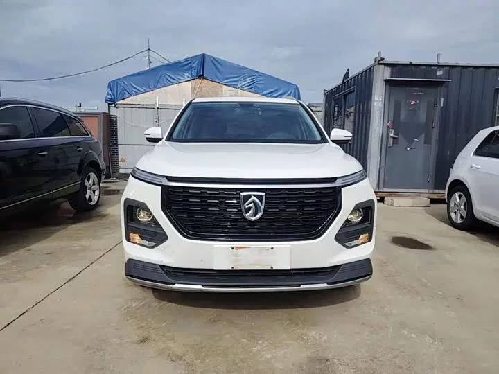 Baojun 530