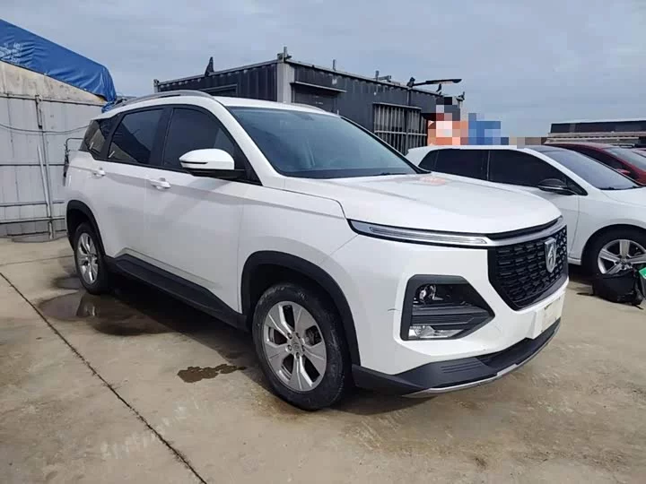 Baojun 530