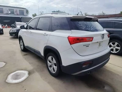 Baojun 530