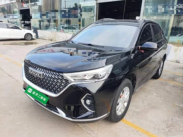 Haval M6