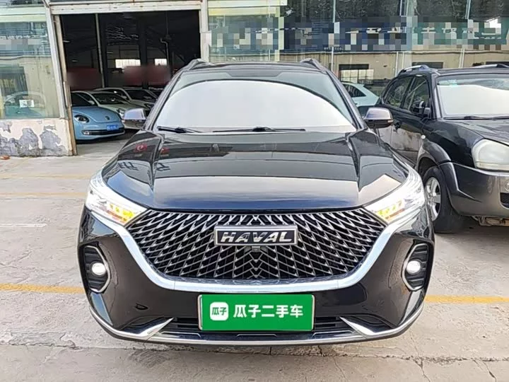 Haval M6