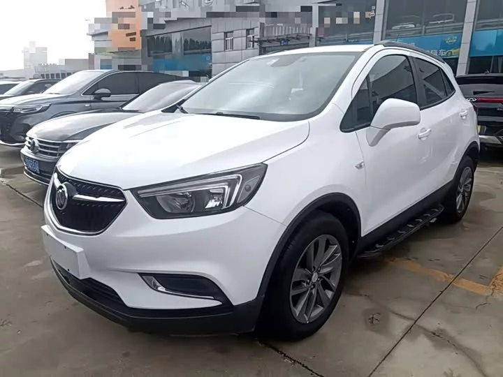 Buick onkola