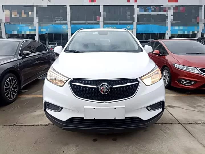 Buick onkola