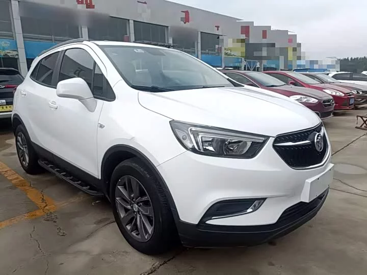 Buick onkola