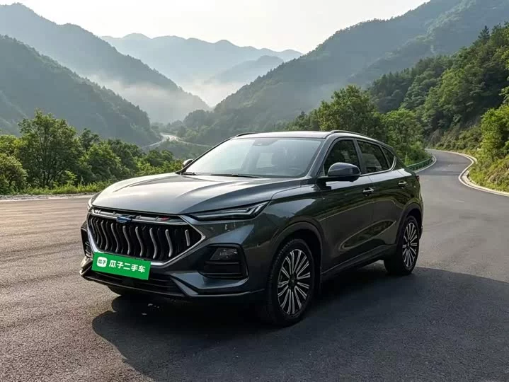 Oshan X5