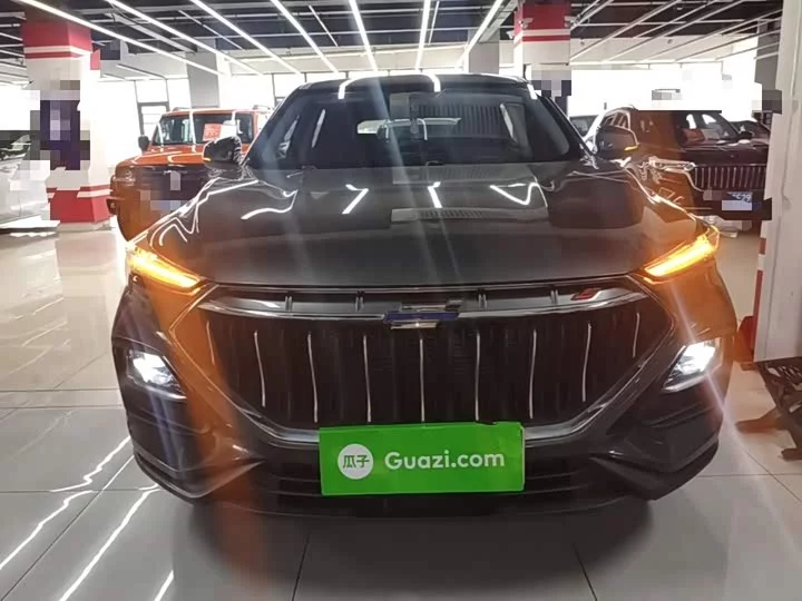 Oshan X5
