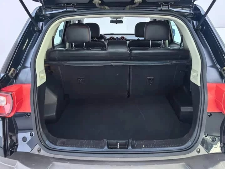 BAIC BJ20