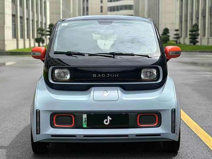 Baojun KiWi EV