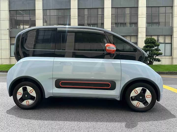 Baojun KiWi EV