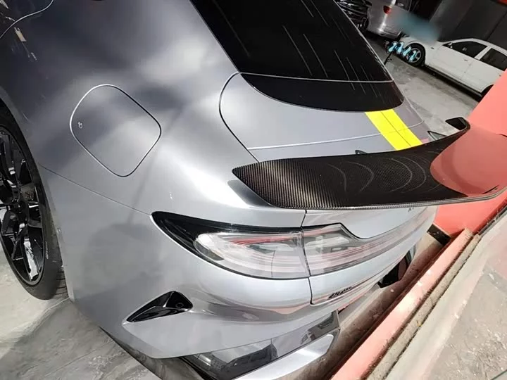 Xiaomi car Xiaomi SU7 Ultra