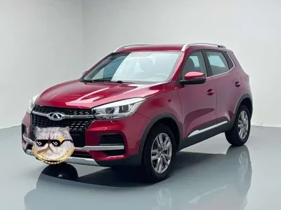 Chery Tiggo 5x
