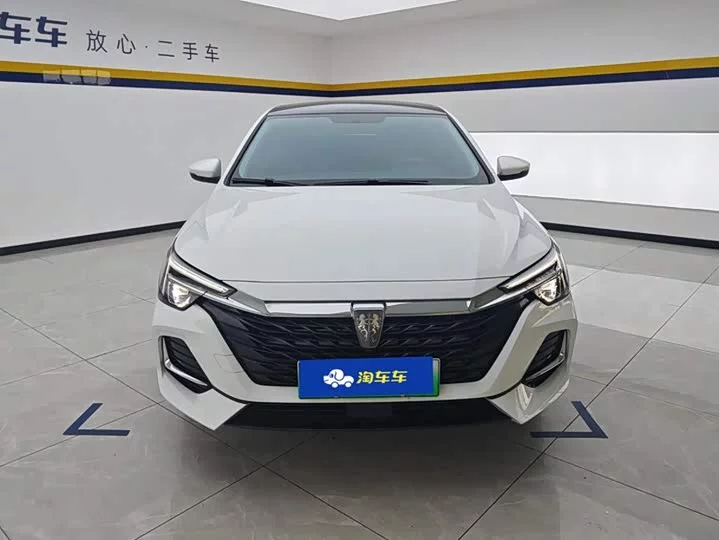 Roewe i6 MAX New Energy