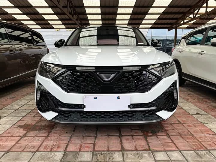 Jetta VS5