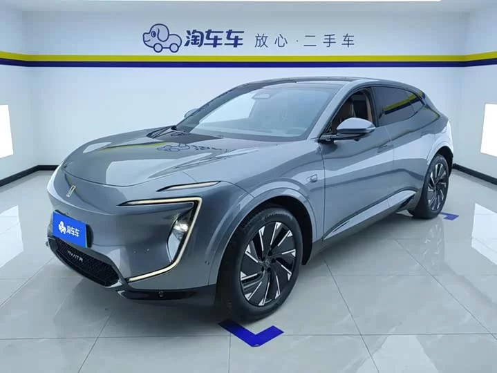 AVATR 07