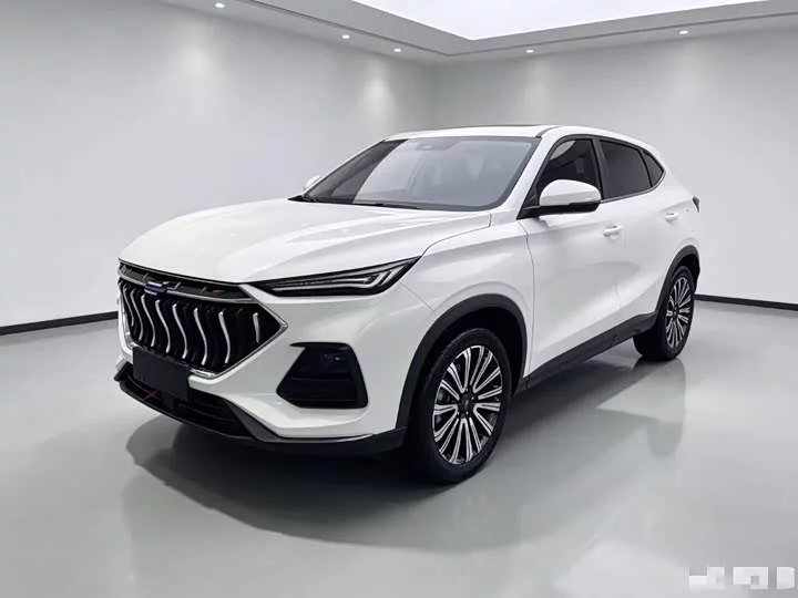 Oshan X5