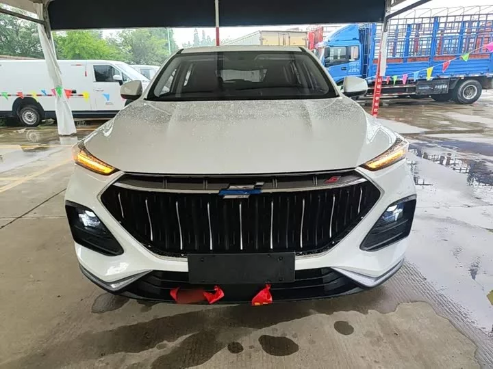 Oshan X5