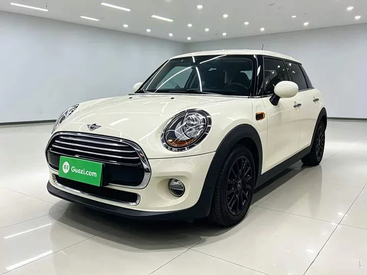 MINI 