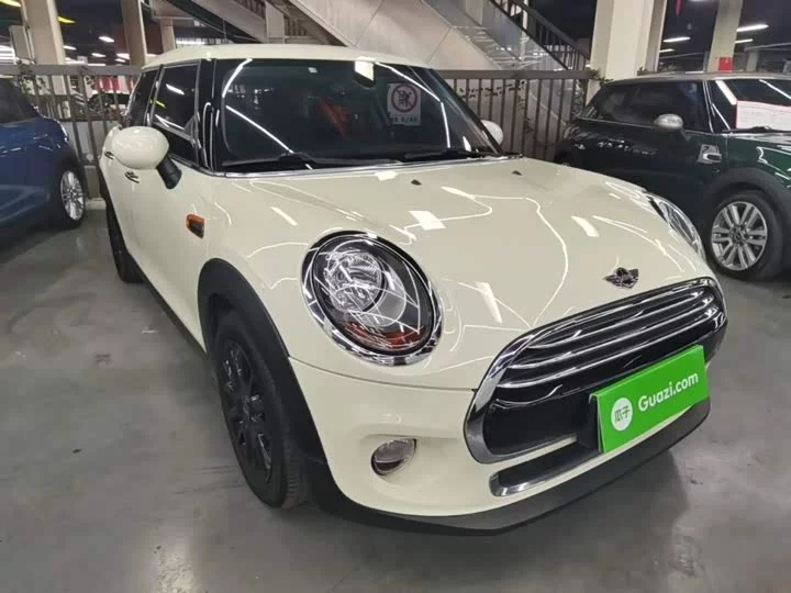 MINI 