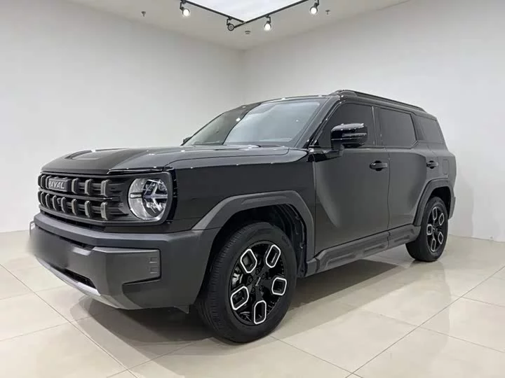 Haval KuGou