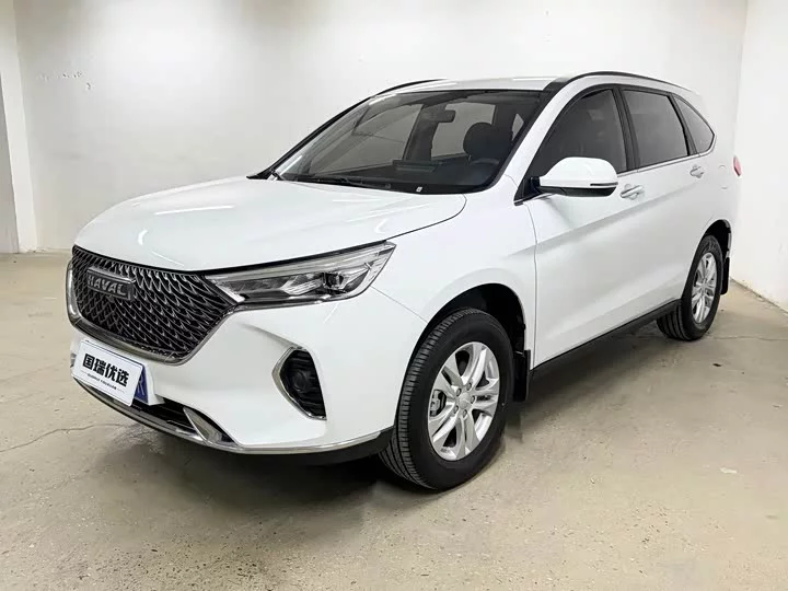 Haval M6