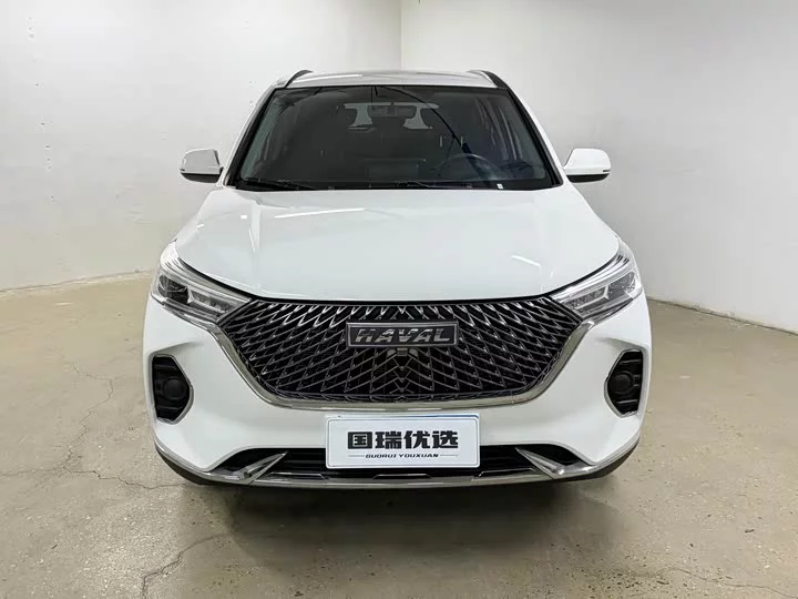 Haval M6