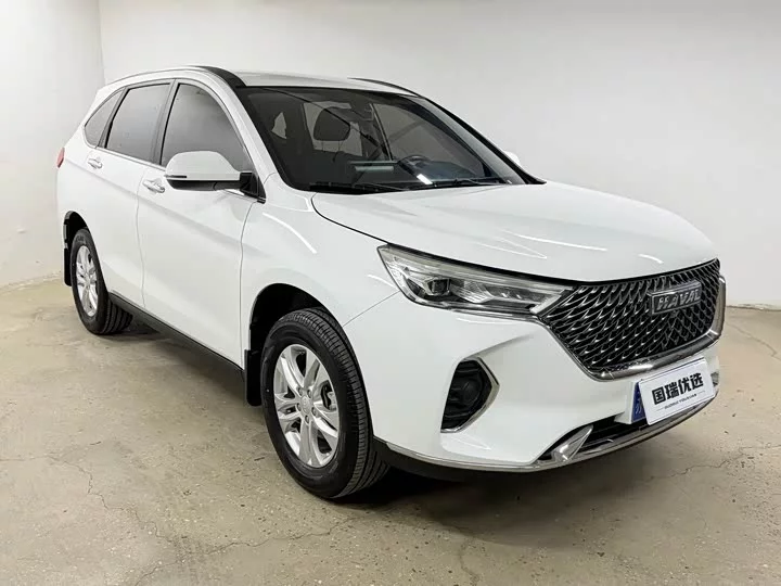 Haval M6