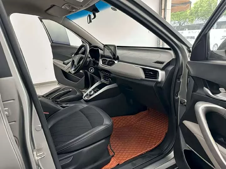 Baojun 510