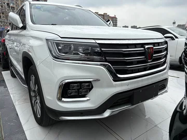 Roewe RX8