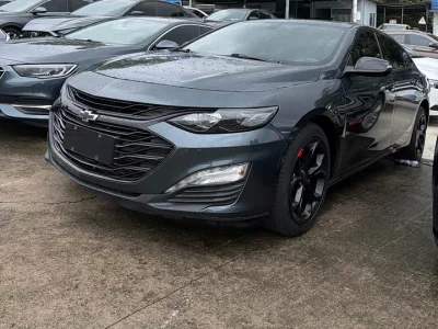 Chevrolet Malibu XL