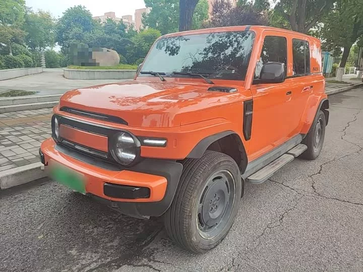 iCAR Super V23