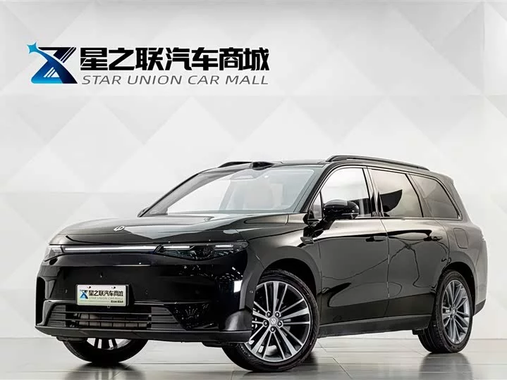Leapmotor C16