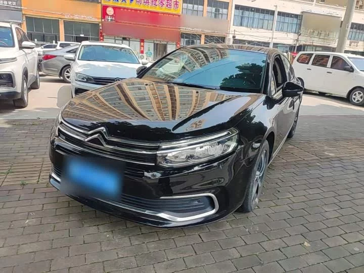 Citroën C5