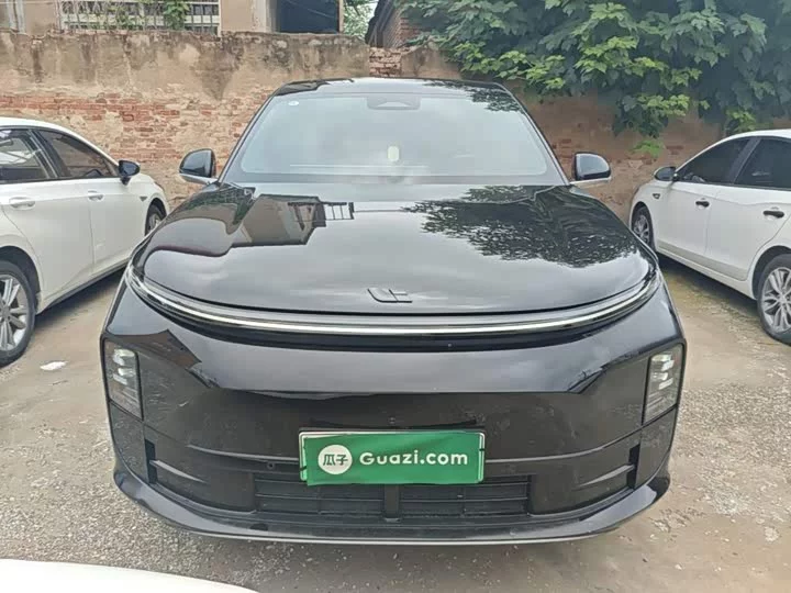 Li Ideal L6