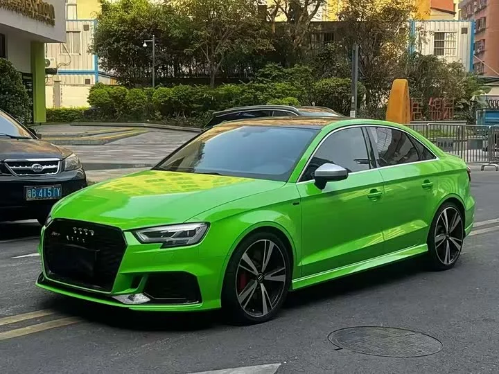 Audi RS 3