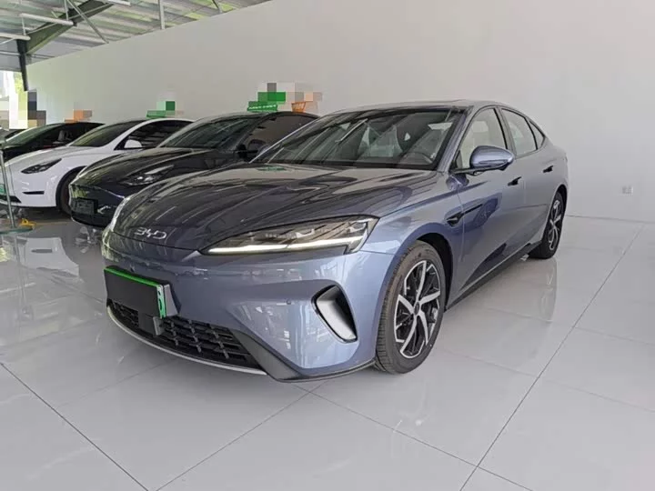 BYD Seal 07 DM-i