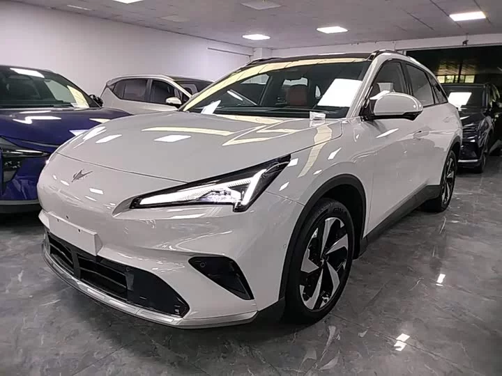 ARCFOX Extreme Fox JiFox Alpha T5