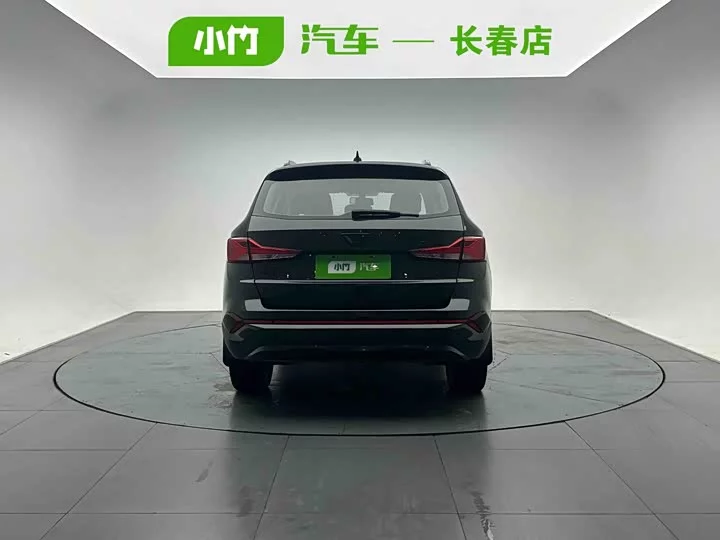 Jetta VS7