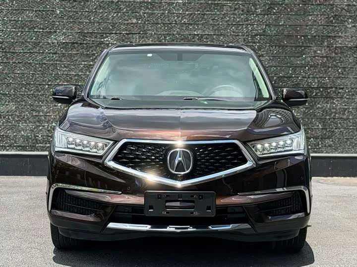 Acura MDX
