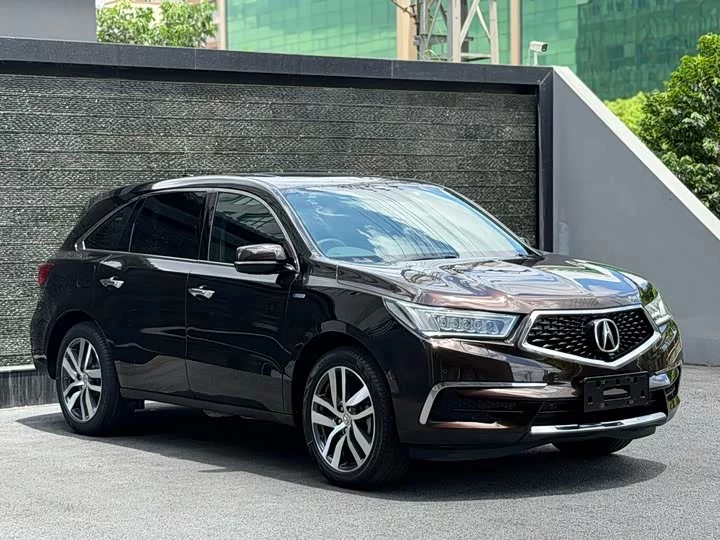 Acura MDX