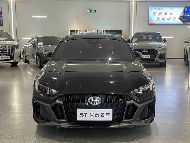 GAC Trumpchi Empow