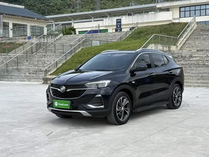 Buick Encore GX