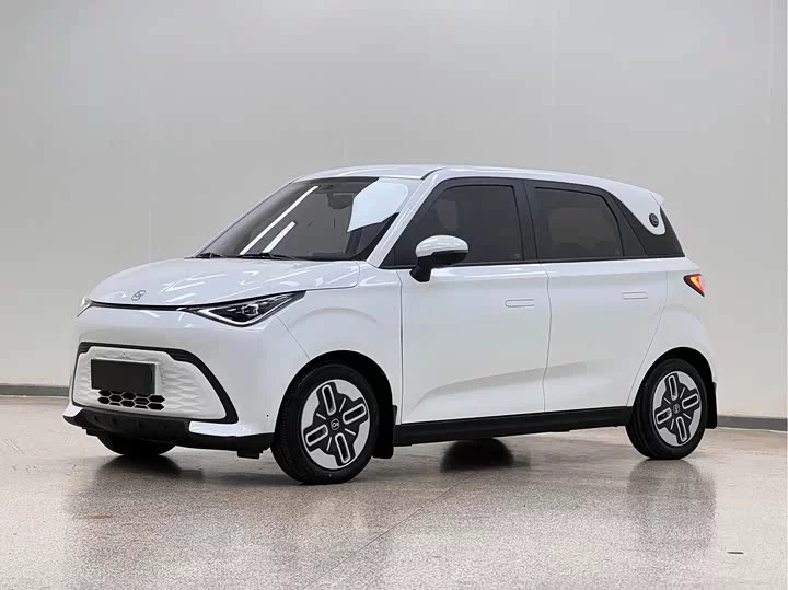 Chery QQ Domi