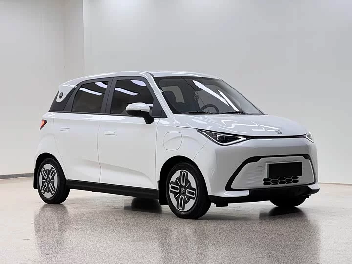 Chery QQ Domi