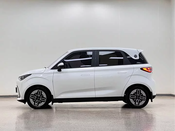 Chery QQ Domi
