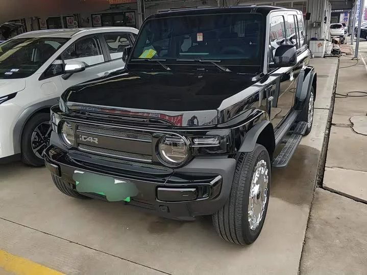 iCAR Super V23