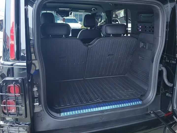 iCAR Super V23