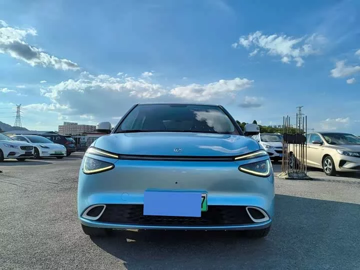 Dongfeng Nano 01