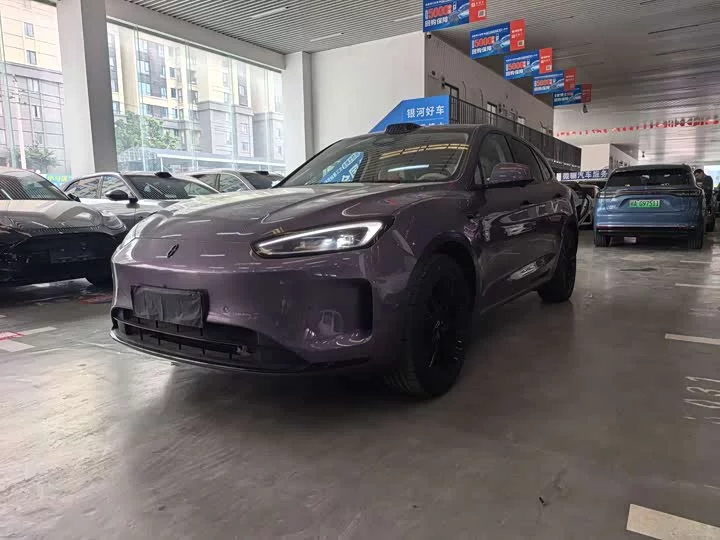AITO Question Wenjie M5