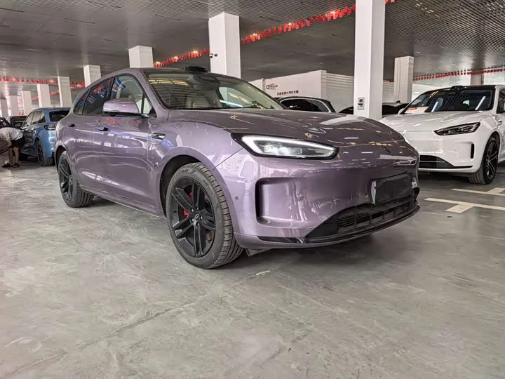 AITO Question Wenjie M5